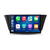 Iveco Daily 13-21 - 9" Radio m. Apple CarPlay og Android Auto – Bilmedie.dk